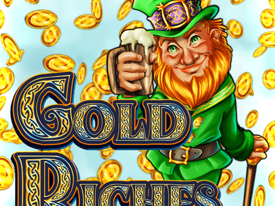 Gold Riches