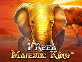 1 Reel Majestic King