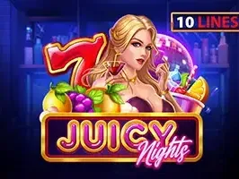 Juicy Nights