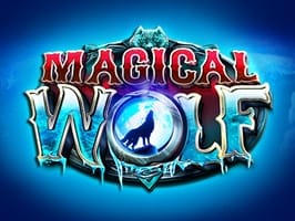 Magical Wolf