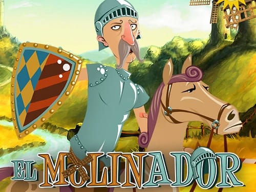 El Molinador