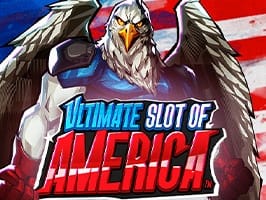 Ultimate Slot of America
