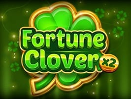 Fortune Clover x2