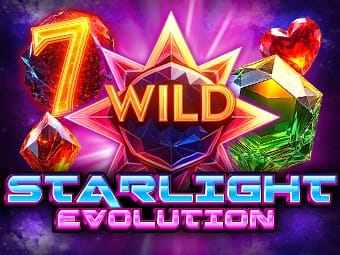 Starlight Evolution
