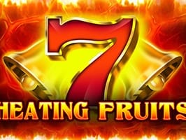 Heating Fruits