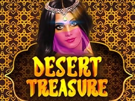 Desert Treasure