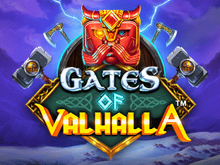 Gates Of Valhalla