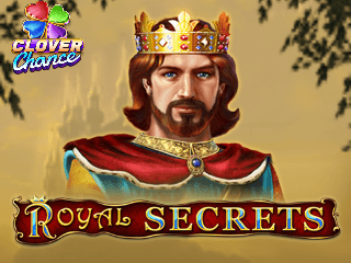 Royal Secrets